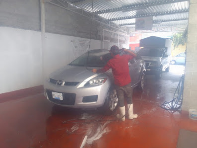 Autolavado Truck Wash Ar Los Olvera